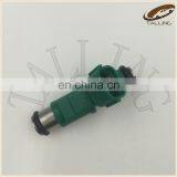 Wholesale Fuel Injector for CITROE N PEUGEO T 348002 01F023 thumbnail-1