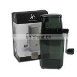 best selling plastic ice crusher