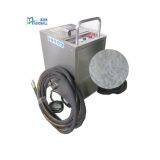 Ice Blast Cleaning Machine for Oil Storage Tank thumbnail-2