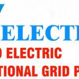 NANAO ELECTRIC (WUHAN)  CO.,LTD