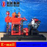 Sell High Quality Xy-150 Hydraulic Exploration Core Drilling Rig thumbnail-4