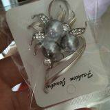 China Brooch Supplier ,brooch Buyers ,brooch Wholesalers Joyce M.G Group Company Limited thumbnail-3