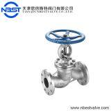 Carbon Steel j41h DN15 Forged Steel Flange Globe Valve DN15