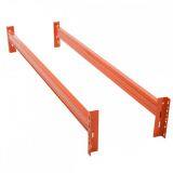 Heavy Duty Warehouse Storage Steel Beam Pallet Rack thumbnail-4