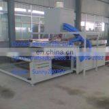 Vertical Glass Washer 2500x6000MM Big Size Float Glass Washer Machine Glass Washing Machine thumbnail-5