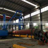 18inch the Customized Cutter Suction Dredger With High Quality for Selling.