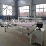 High Speed Mattress Quilting Machine/Computerized Quilting Machine Price thumbnail-4