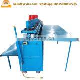 Trade Assurance Automatic Industrial Multi Needle Quilting Machine thumbnail-5