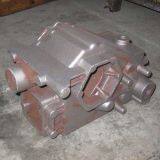 Chinese Manufacturer, Ductile Iron Sand Casting Auto Spare Parts thumbnail-5