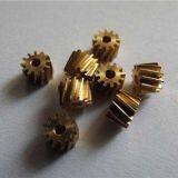 Custom-made Cnc Machining Accessories, Gear, Coupling and Spline Shaft thumbnail-1