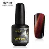 RONIKI 5D Cat’s Eye Gel,Cat Eye Gel,Cat Eye Gel Polish,Cat Eye Gel Wholesaler,Variety Cat Eye Gel thumbnail-1