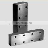 Fish Plate T89 and T90/Elevator Part for Guide Rail thumbnail-2