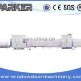 Vertical Automatic Flat Press Insulating Glass Produce Line thumbnail-3
