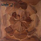 Walnut Parquet Flooring Parquet Flooring thumbnail-1