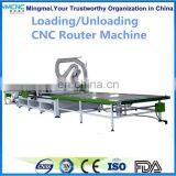 Loading CNC Router With Drilling Head 2 Axis Cnc Router thumbnail-3