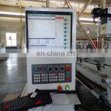 Furniture Making 4 Axis Cnc Router for Wood With Auto Tool Changer Magazine thumbnail-5