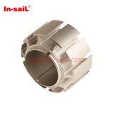 China Supplier OEM Service Cnc Lathe Turning Machine Mechanical Parts thumbnail-5