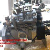 High Quality Diesel Toyota 1HZ Landcruiser Fuel Pump 22100-1C050 / 196000-2300 for Sale thumbnail-1