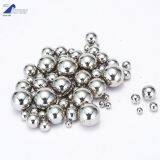 High Hardness HRC56-62 ball Customized Chrome Steel Bearing Ball