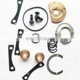 Комплект для ремонта турбонагнетателя HX80. Услуга по ремонту и восстановлению 3545647 для K19, K38, K50