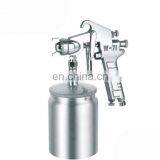 Air Compressor Atomization Spray Paint Gun