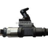 Made In China Superior Quality Auto Fuel Injector 095000-6700