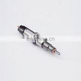 Vehicle Truck Parts Aluminum 0445120289 Fuel Injector thumbnail-3