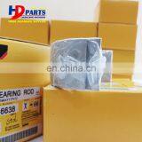 Diesel Engine Parts 3116 Crankshaft And Connecting Rod Bearing STD thumbnail-5
