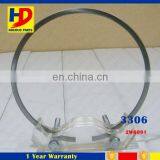 Engine Part 3306 Piston Ring 3.17mm*2.38mm*3.17mm OEM No 2W6091 thumbnail-2