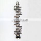 Dongfeng Cummins ISDe Diesel Engine Crankshaft 4934862 3974538 5301009 thumbnail-3