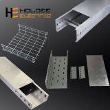 galvanized steel cable tray