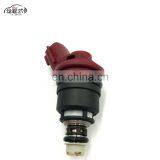 100% Tested Fuel Injector With 2 Pins 16600-RR544 for Nissan Silvia S13 SR20DE SR20DET thumbnail-5