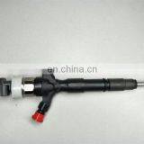 Diesel Common Rail Injector 095000-1211 thumbnail-3