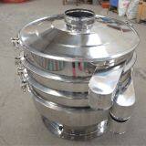 Double Deck Portable Industrial Vibrating Screen thumbnail-4