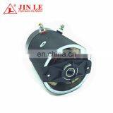 Brush 24 Volt DC Motor 3HP Hydraulic Elektro Motors thumbnail-2