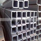 Purchase Q235B Mild Steel Pipe Square and Rectangular Steel Pipe