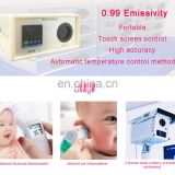 High Emissivity Blackbody Calibrating for Human Body Thermometer thumbnail-5