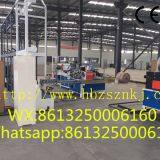 ZSZ-2020 Double Head Automatic Paper Cone Production Line thumbnail-3