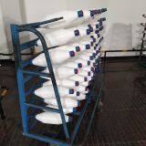 Nylon Monofilament Yarn Polyamide-6 Synthetic Fiber Manufacturer thumbnail-2