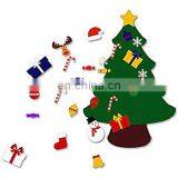 Customized 3mm Decorating Christmas Tree Felt thumbnail-4