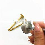 Suitable Auto Spare Parts Intake Exhaust Steel Engine Valves for Toyota Avanza 2012-2016 thumbnail-5