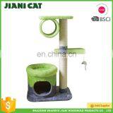 Factory Directly Provide Cat Tree for Big Cats thumbnail-2