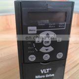 100% Original Denmark VLT Micro Drive FC-051series Inverter thumbnail-2