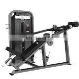 Hammer Strength Incline Chest Press Machine Equipment Gym thumbnail-1