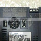 Mitsubishi Small HMI GT2103-PMBDS 3.8 Inch Touch Screen Panel GT2103-PMBDS thumbnail-4