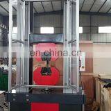 WDW-600 60ton Computer Universal Electronic Tensile Strength Testing Equipment thumbnail-3