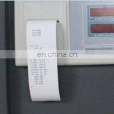 YES-1000/2000 Digital Display Compression Testing Machine Price thumbnail-4