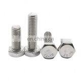 Bolts Din933 M16x200 ss 304 Bolts and Nuts Set thumbnail-4
