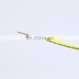 Electrical Cable 14gauge 15 Amp Used Electric Cable for Sale Electrical Flexible Cable Wire 10mm thumbnail-6