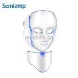 Low Price Led Light Mask Device for Face and Neck thumbnail-3